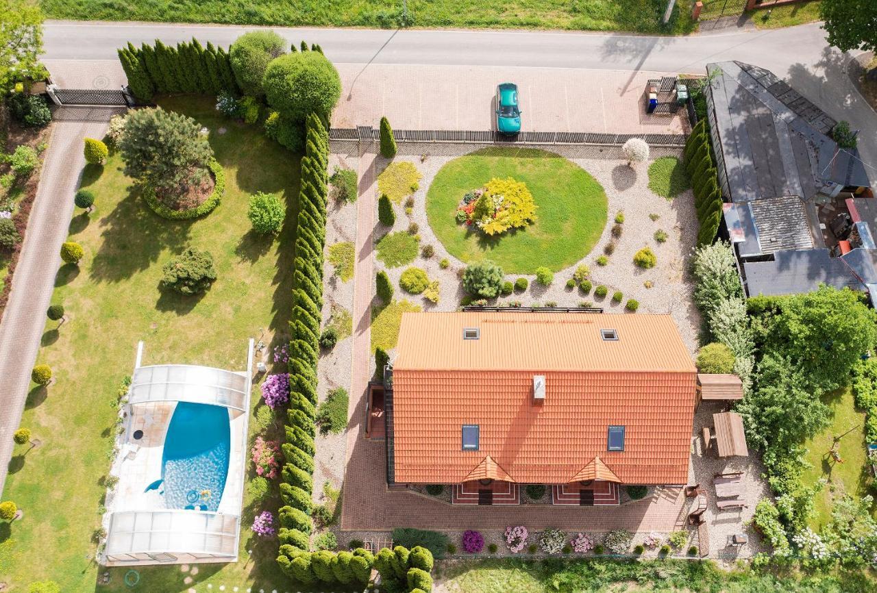 Jd Apartamenty - Klimatyzacja, Basen, Parking I Wifi W Cenie Mysłakowice Kültér fotó