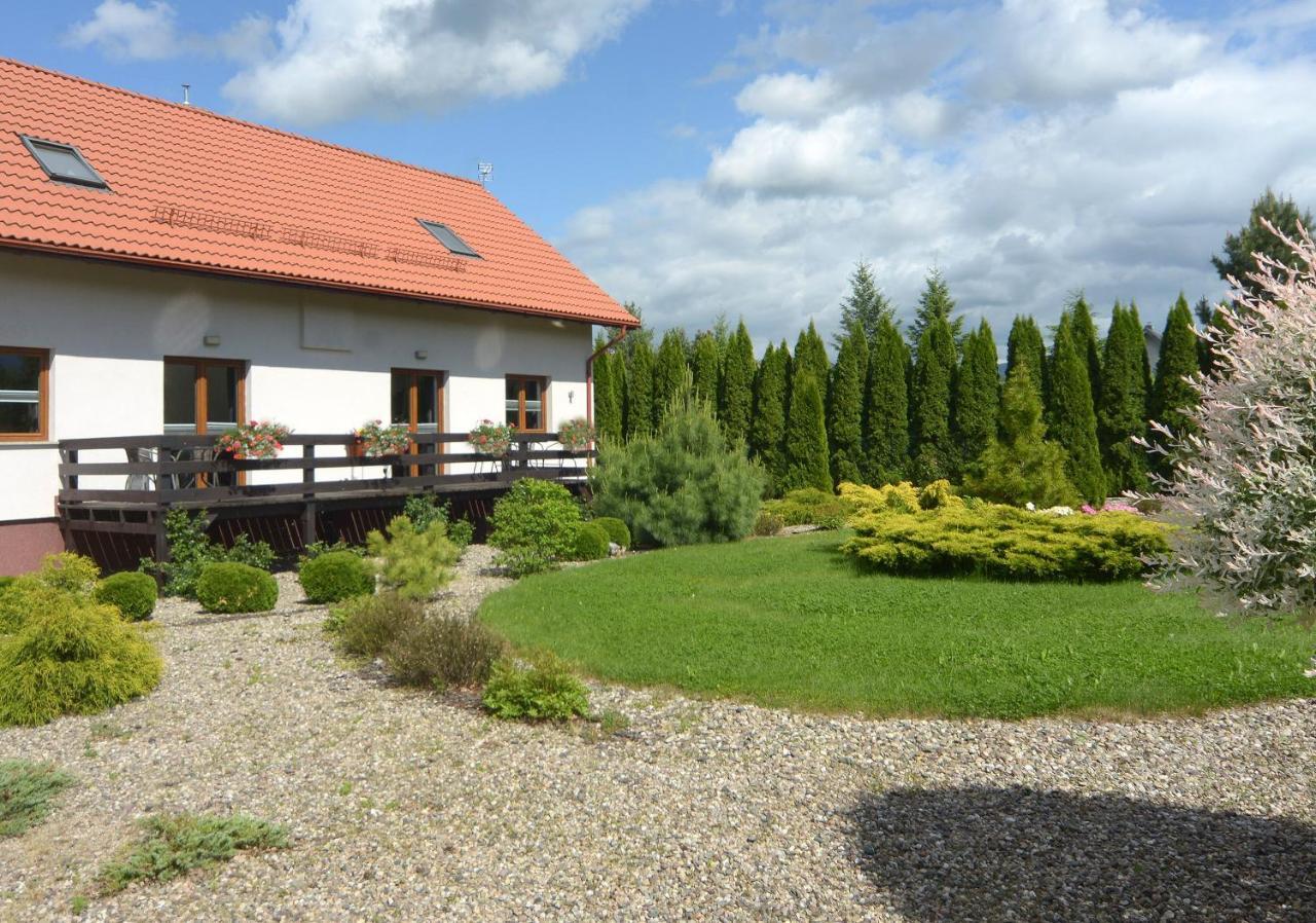 Jd Apartamenty - Klimatyzacja, Basen, Parking I Wifi W Cenie Mysłakowice Kültér fotó